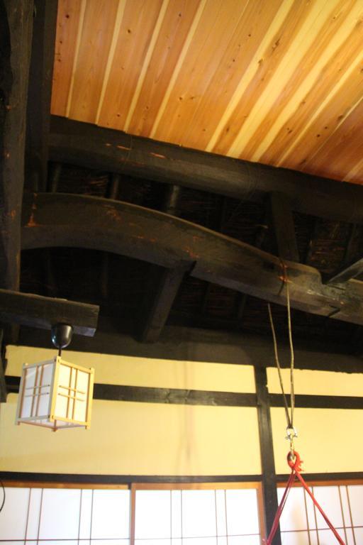 Villa Madarao Farm à Nakano  Extérieur photo