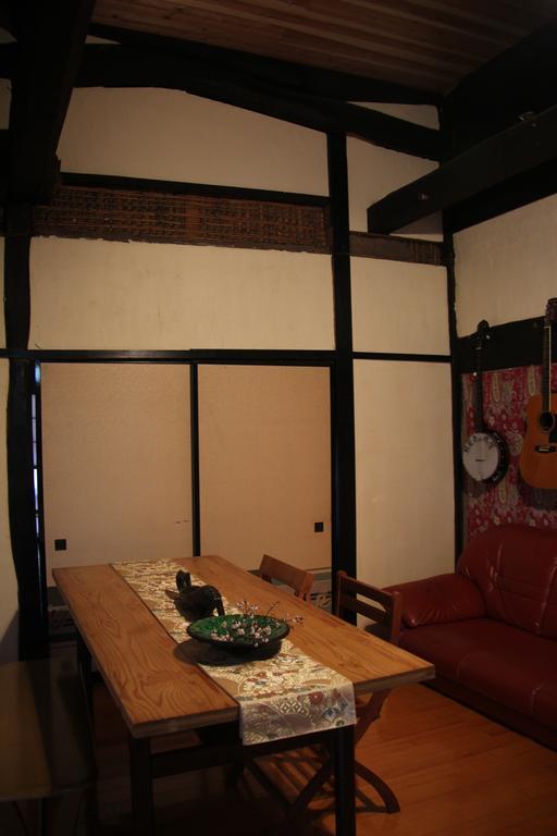 Villa Madarao Farm à Nakano  Extérieur photo