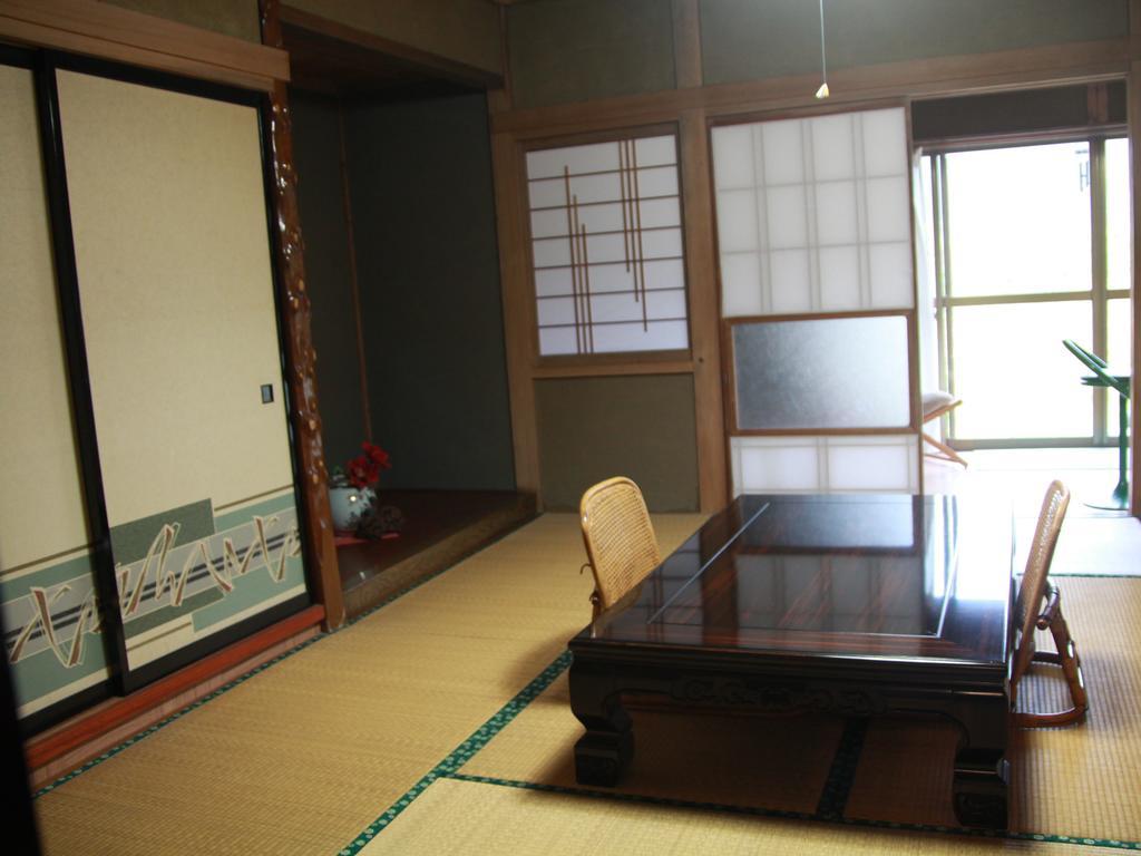 Villa Madarao Farm à Nakano  Extérieur photo
